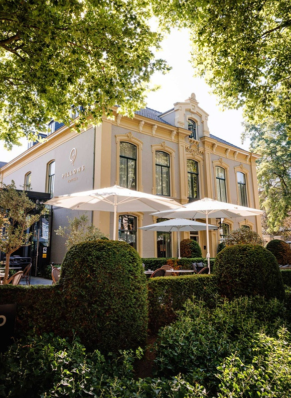 Culinary package Zwolle