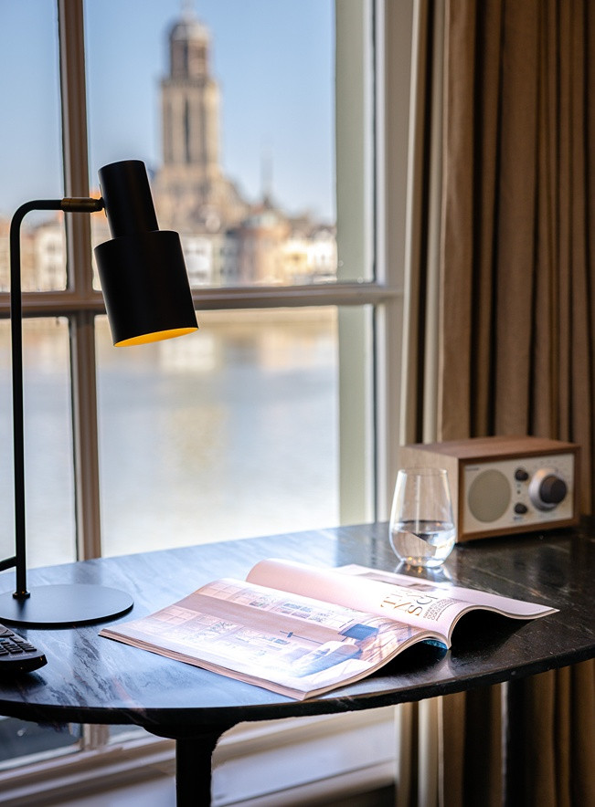 Pillows Hotels Deventer