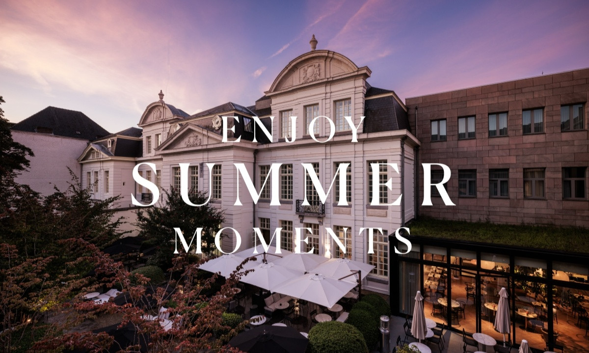 Pillows Hotels Summer Moments