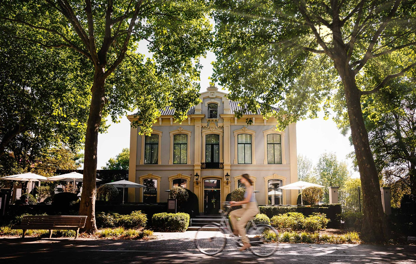 Pillows Hotels Zwolle